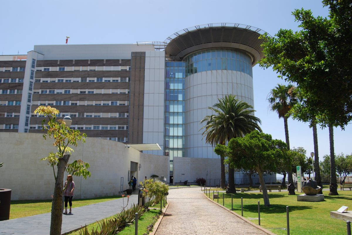 Fachada Hospital Universitario de Canarias 1 e1563798421914