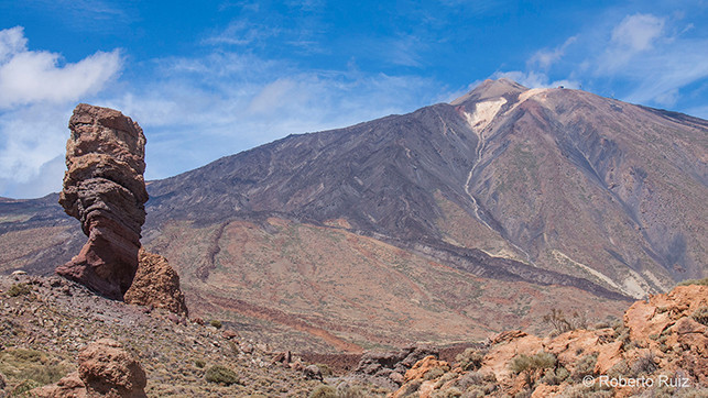 Parque Nacional Teide Tenerife EDIIMA20180116 0632 1