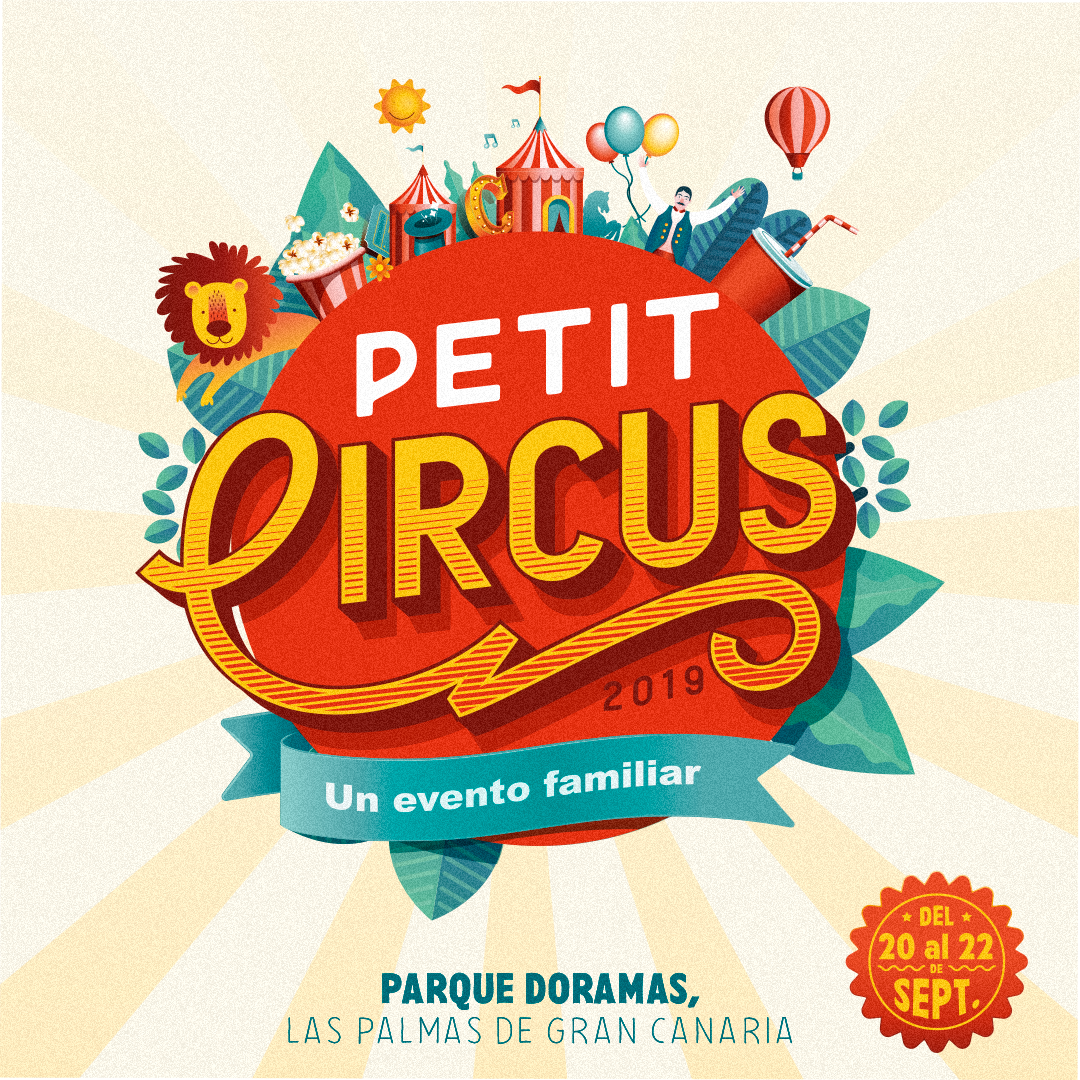 Imagen Petit Circus