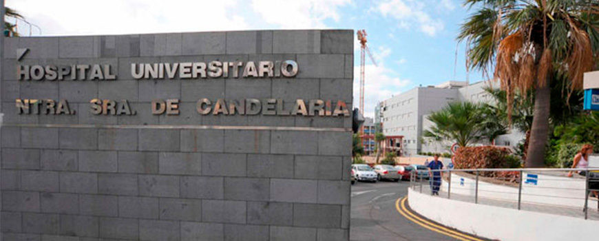 El hospital de la candelaria de tenerife atiende a 31 pacientes con ela 870x350