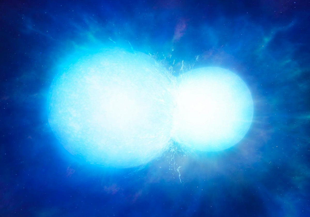Colliding white dwarfs 2 web
