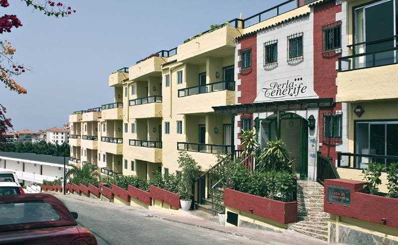 Hotel Perla Puerto de la Cruz