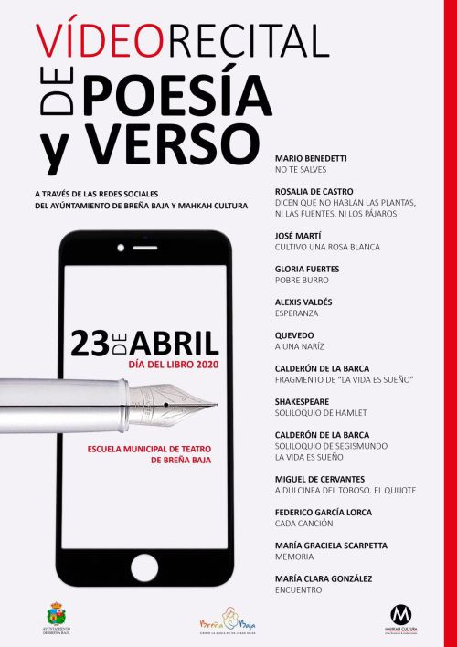 W Teatro DiaLibro 20 Cartel2