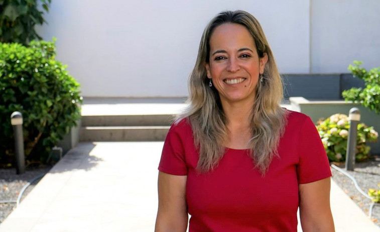 Susana Machín