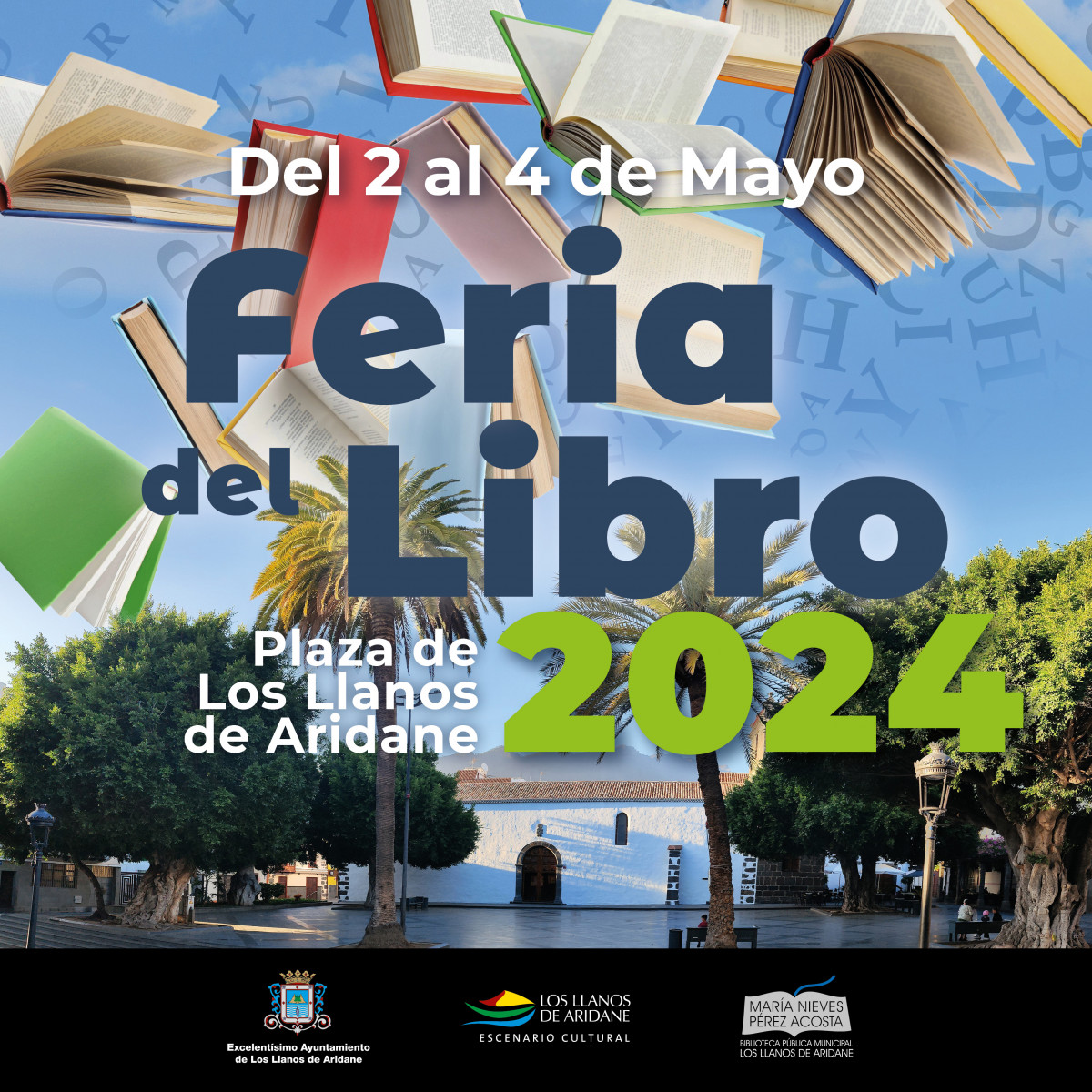 Programa Feria del Libro 01
