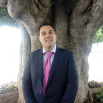 Daniel Reyes