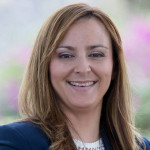 Nieves Lady Barreto Hernández