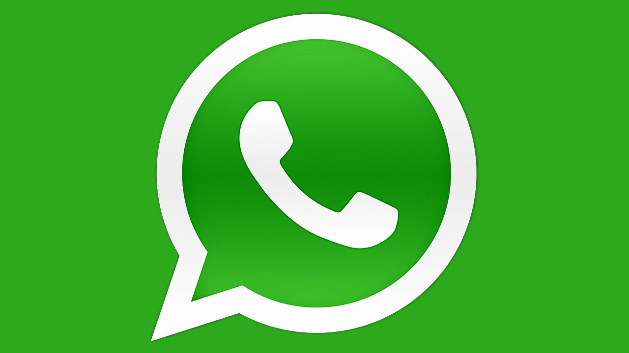 Logotipo Whatsapp