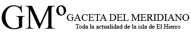 Logo gaceta cabecera negro