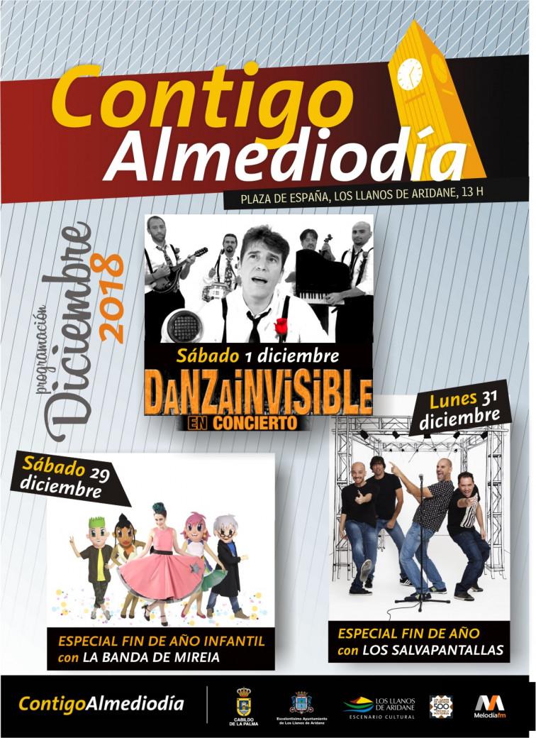 Ndp programacontigoalmediodia diciembre