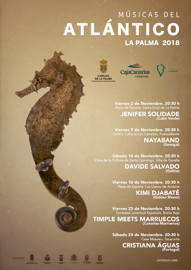 Cartel Músicas del Atlántico 2018[21301]
