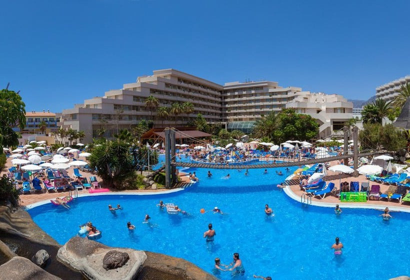 Hotel best tenerife playa de las amricas 014