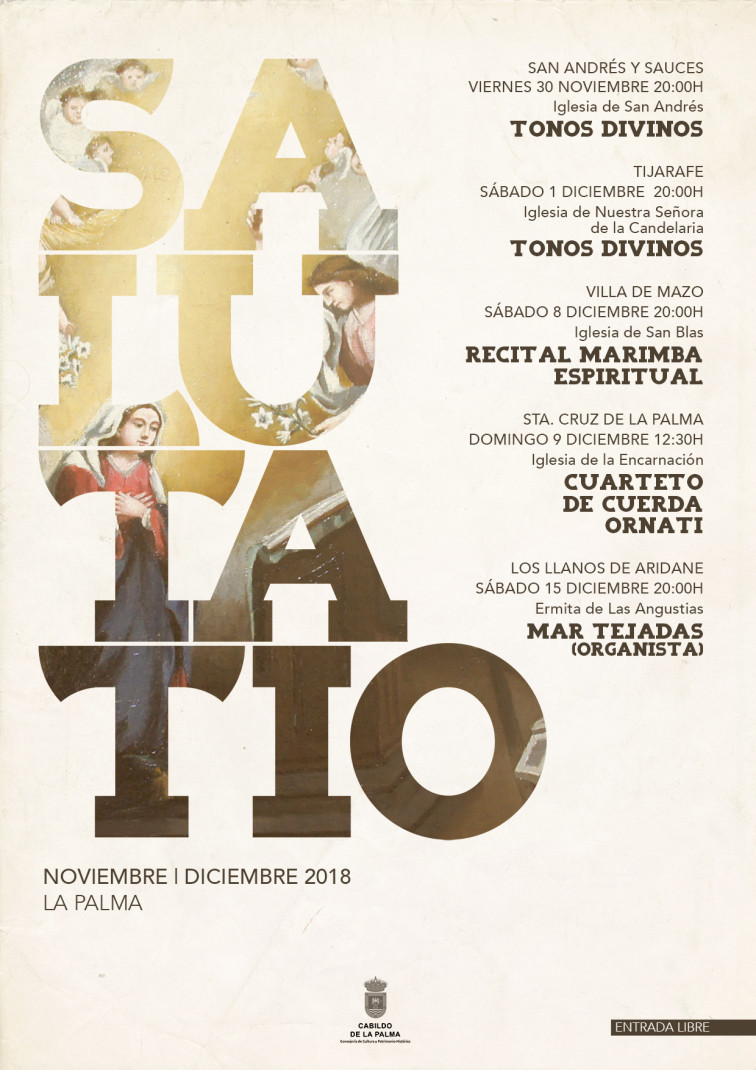 Cartel Salutatio[25141]