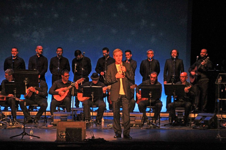 Luis Morera y Lo Divino de Santo Domingo