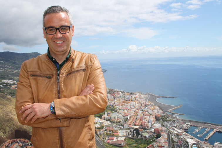 Sergio Matos, alcalde