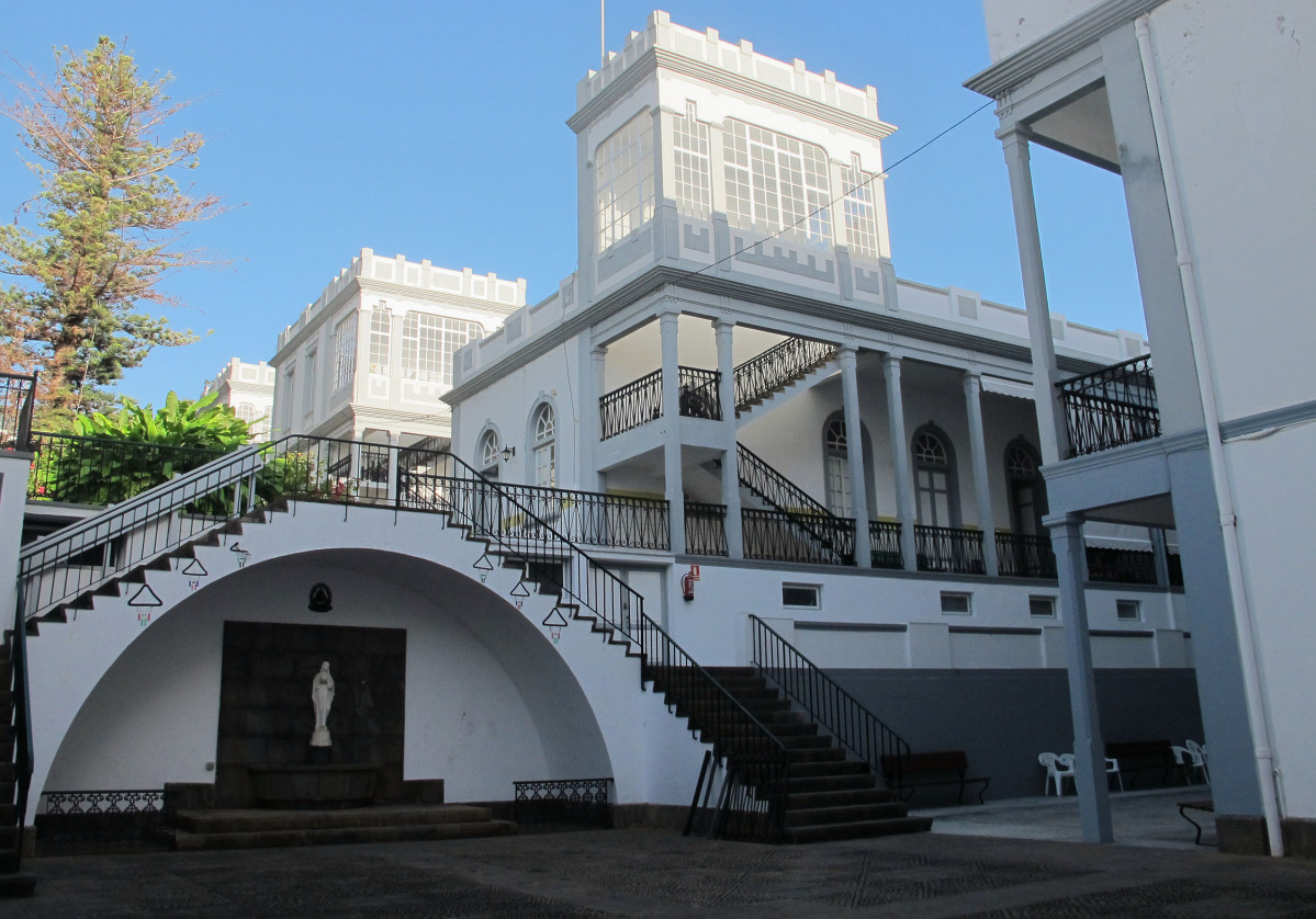 Hospital de Dolores 3