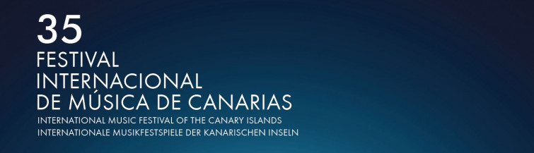 35 festival música de canarias