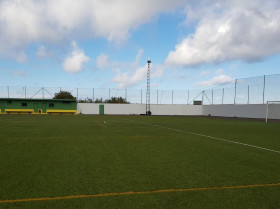 Campo de futbol de Puntallana 1