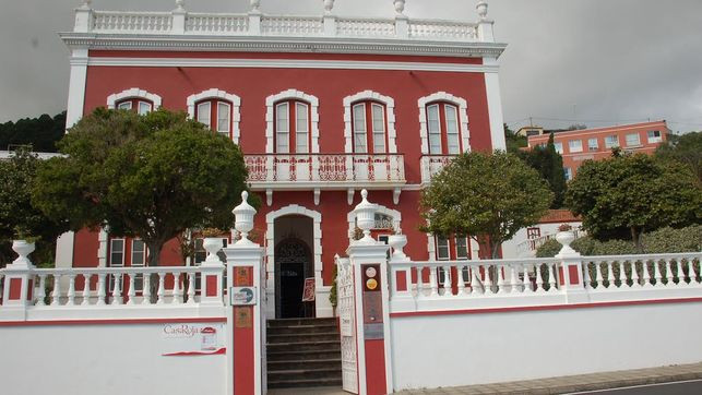 Palma Casa Roja Villa Mazo EDIIMA20151119 0349 18
