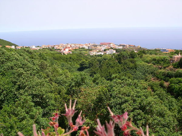 Barlovento un pequeno paraiso en la isla de la palma 685 1