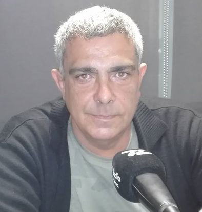 Juan Miguel NC Tazacorte
