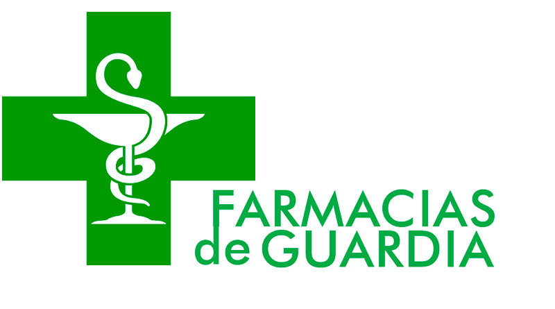 FARMACIAS DE GUARDIA