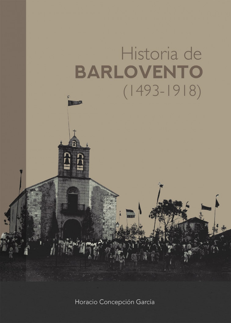 Cartel presentacion libro