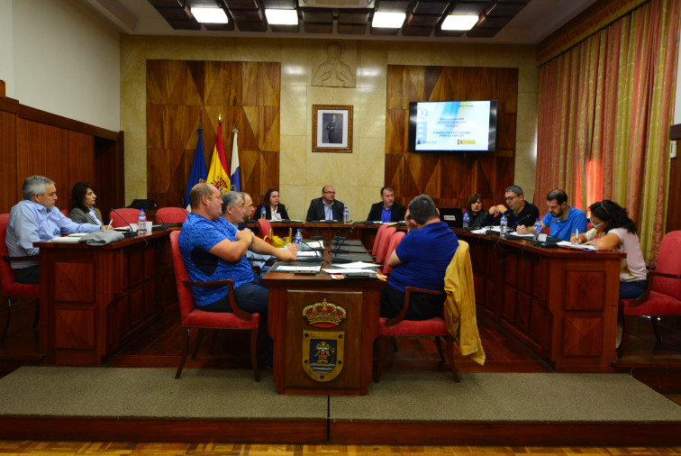 190225 CifeLaPalma