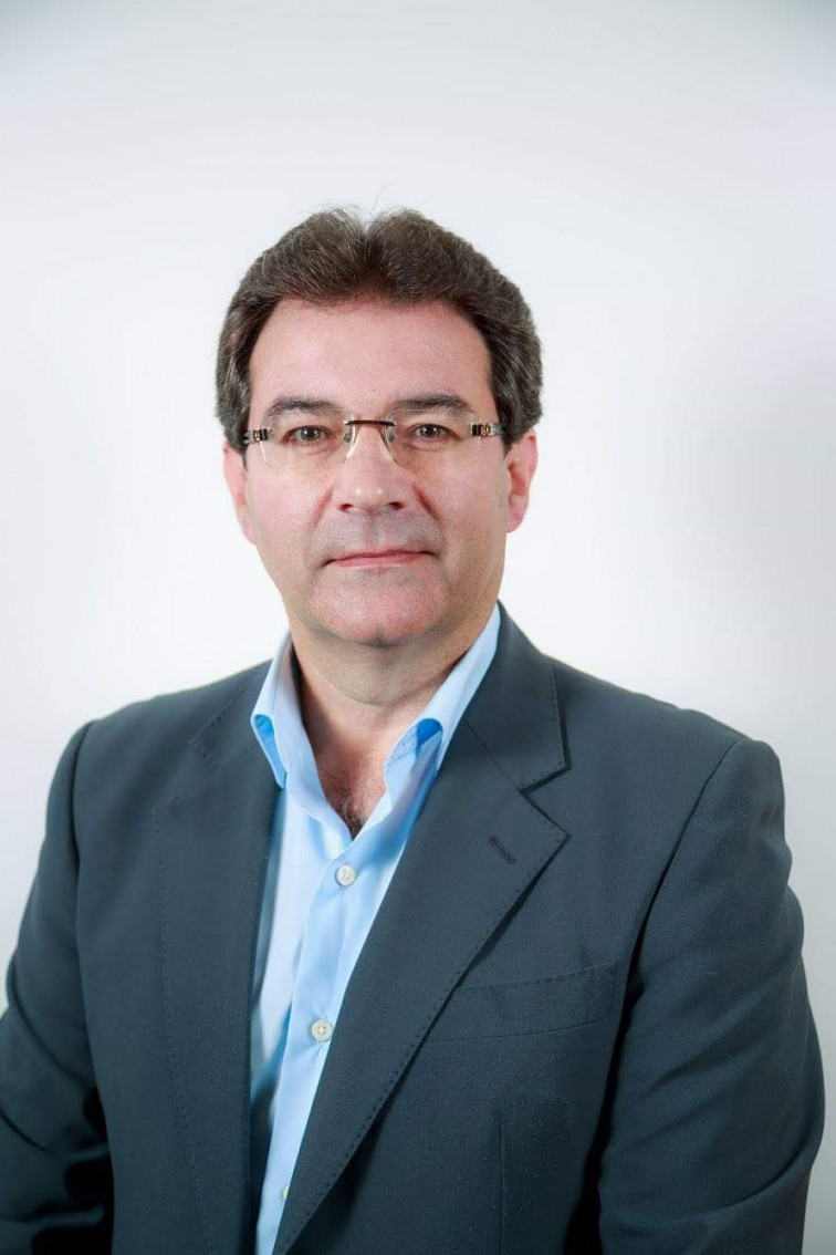 José Adrián