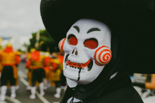 Ndp coso carnaval LLAridane201930
