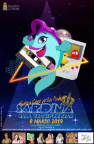 Cartel Sardina