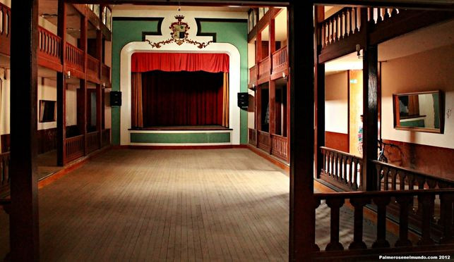 Teatro Monterrey de El Paso EDIIMA20151218 0268 22