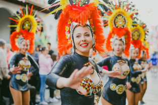 Ndp coso carnaval LLAridane201919