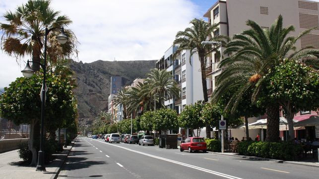 Avenida Maritima Santa Cruz Palma EDIIMA20161227 0378 24