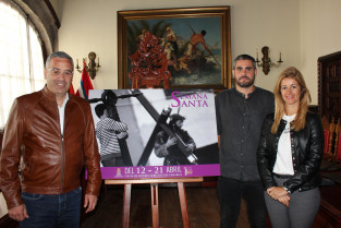 Cartel Semana Santa 290319