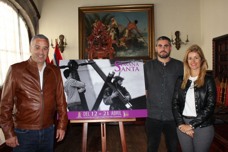 Cartel Semana Santa 290319