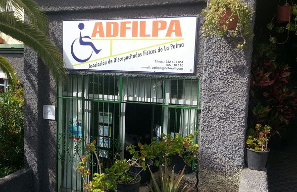 Fachada adfilpa