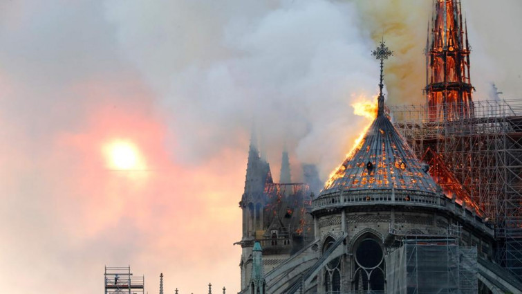 AFP 1FO1VM 20190415195101083 kG6F U461671161055eCI 992x558@LaVanguardia Web