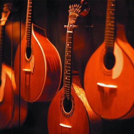 Fado portugues las tablas