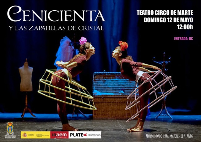 CENICIENTA Y LAS ZAPATILLAS2