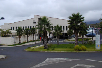 Hospital de La Palma 1
