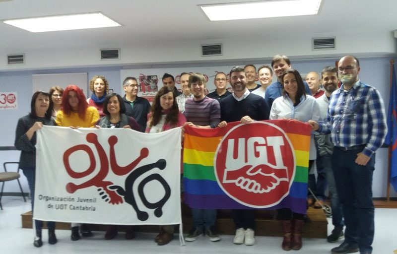 Ugt lgtbi ruge cantabria