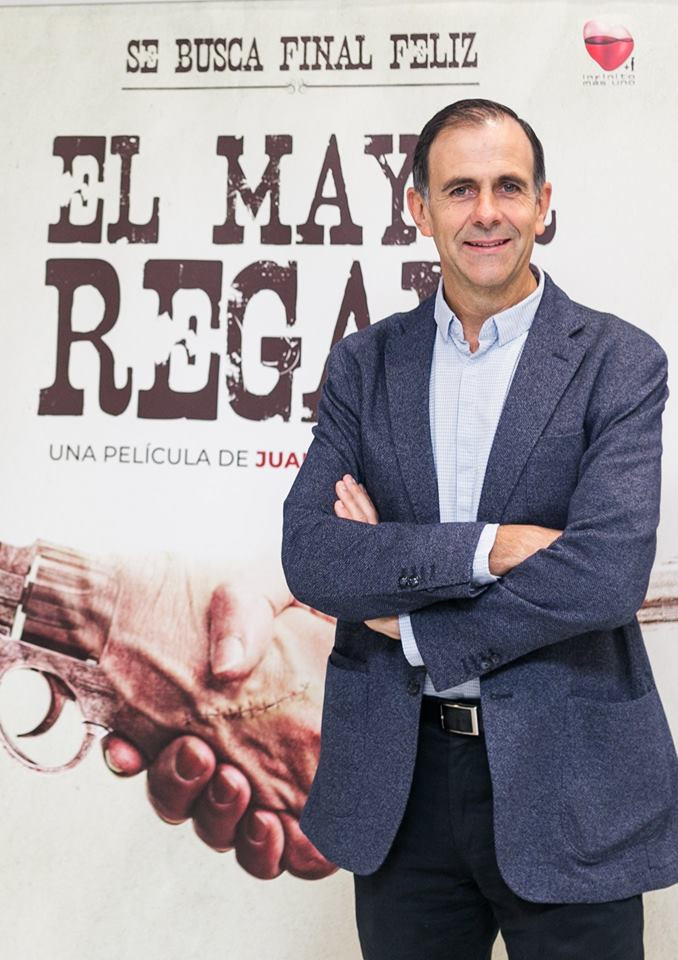 Juan Manuel Cotelo El mayor regalo