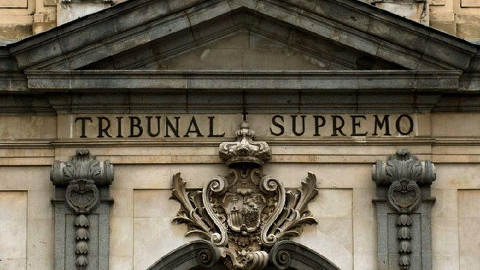 Tribunal Supremo somos canarias