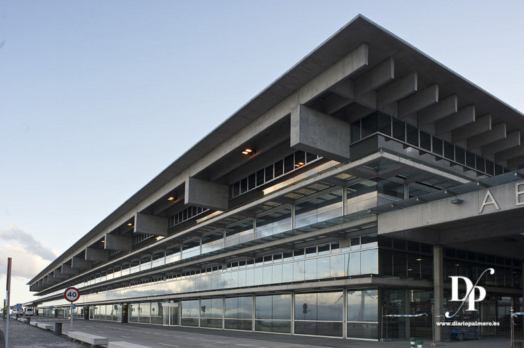 Aeropuerto de La Palma