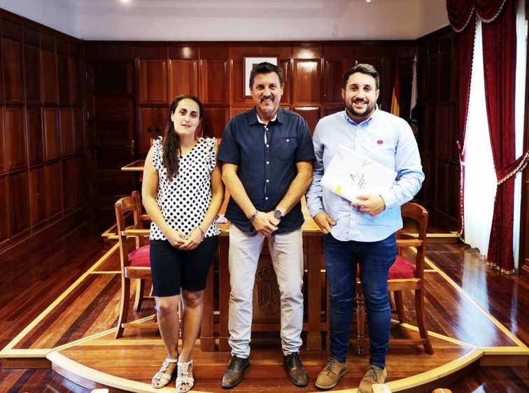 CC Garafía