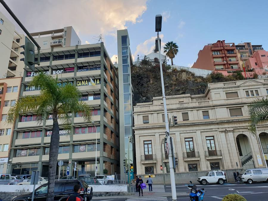 Ascensor santa cruz de la palma2