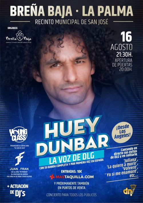 W Dunbar 19 Cartel