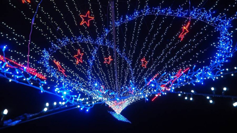 Navidad en Breña Alta