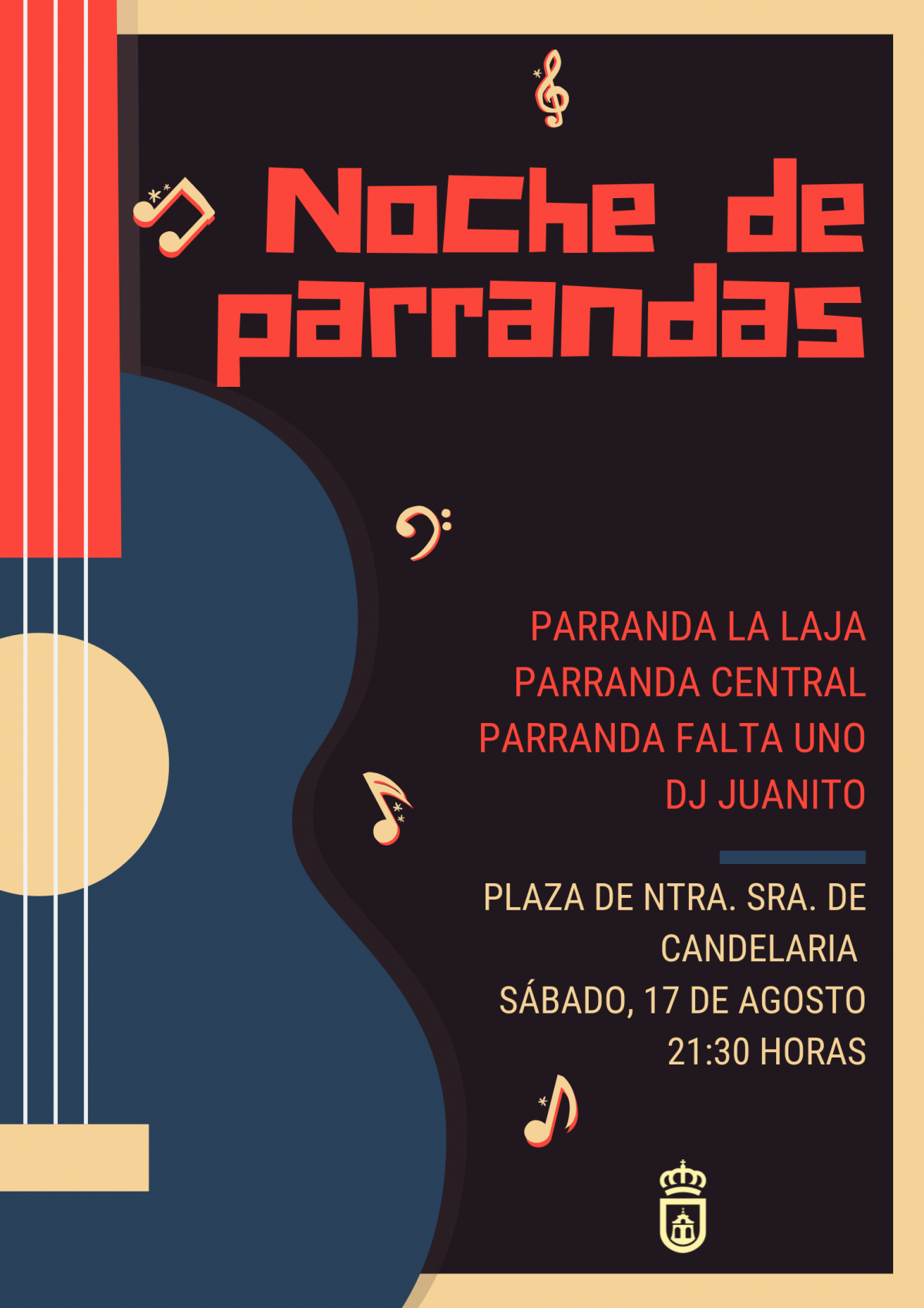 Noche de parrandas 2